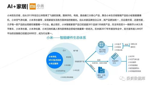2017年人工智能行业发展研究报告白皮书 人工智能基础软件开发篇